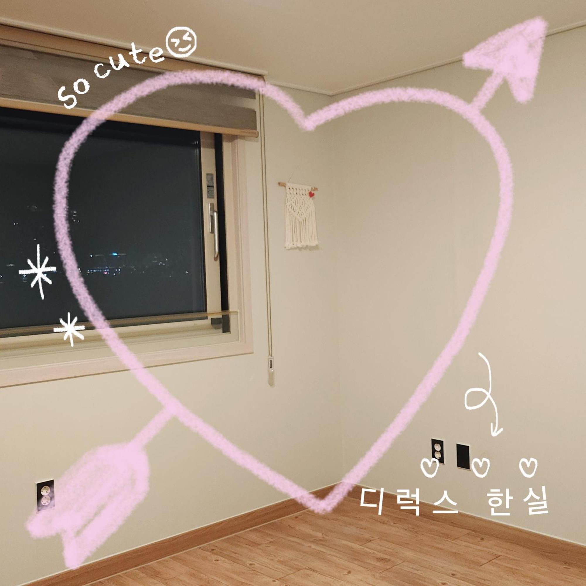 Sea Star Hostel Yeosu Extérieur photo